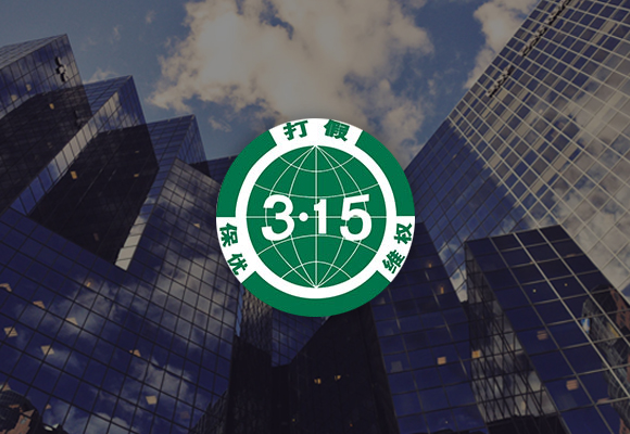 315정품인증 서비스