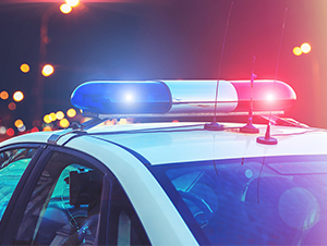 응급대응팀 출동